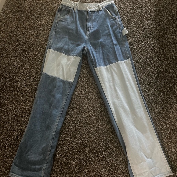 Pacsun Jeans (90’s BF Carpenter) Size 27! In great condition! - Picture 1 of 4